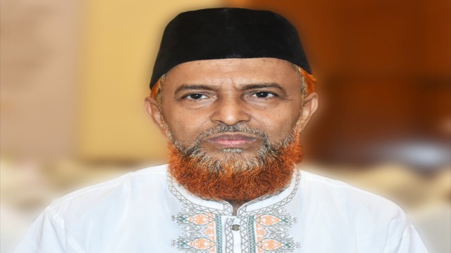 ক’জন উপদেষ্টা-ডিপস্টেট মিলে বিএনপিকে নির্বাচিত ঘোষণা করেছে: আব্দুল হালিম