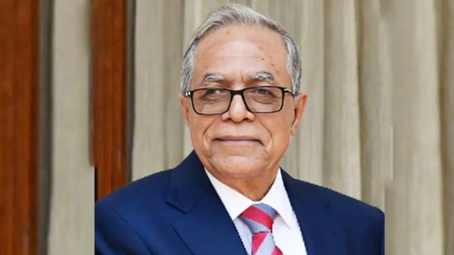 আবদুল হামিদ কীভাবে দেশ ছাড়লেন সেটি উচ্চপর্যায়ের তদন্তে কমিটি গঠন