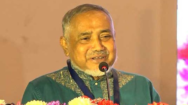 গুন্ডা দিয়ে নির্বাচন করে আর কেউ ক্ষমতায় যেতে পারবে না