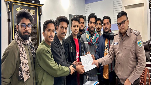 পরাজিত শক্তি ও ষড়যন্ত্রকারীদের ইন্ধন ও অংশগ্রহণে হামলা ও ভাংচুর