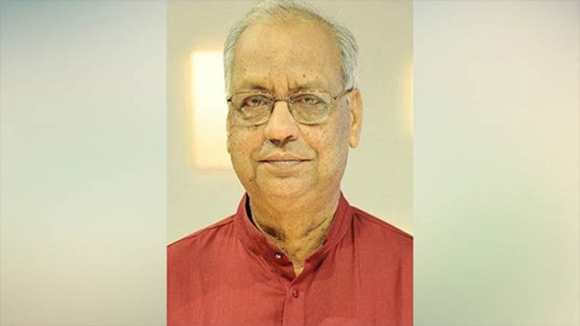 জামায়াত নেতা মেজর (অব.) আখতারুজ্জামান গ্রেপ্তার