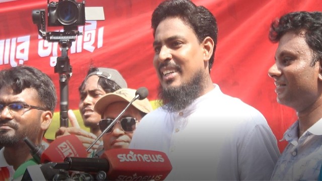 উচ্চকক্ষে পিআর পদ্ধতির প্রস্তাবে একমত এনসিপি