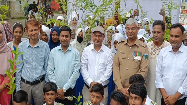 ফ্যাসিস্ট শেখ হাসিনার বিচার নিশ্চিতে জাতীয় ঐক্যমত প্রয়োজন: ড. সাইমুম পারভেজ