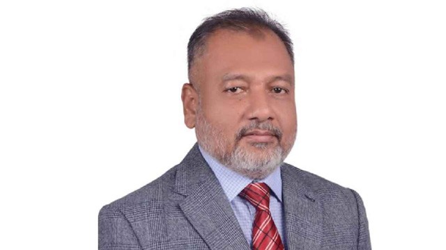 শেখ হাসিনার আসনে ধানের শীষের কান্ডারী জিলানী