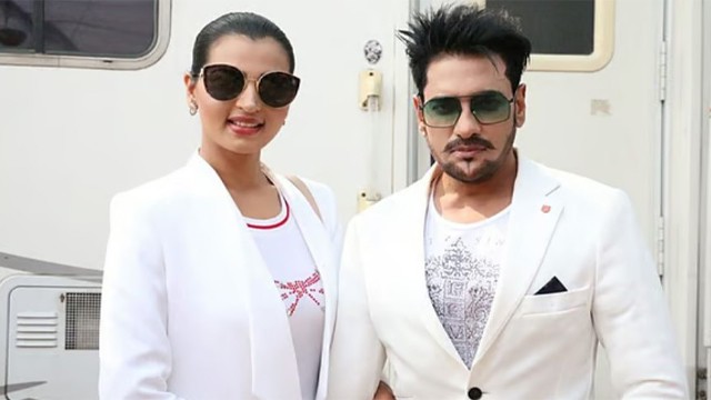বর্ষার পর অনন্ত জলিলও সিনেমা ছেড়ে দেবেন, কারণ
