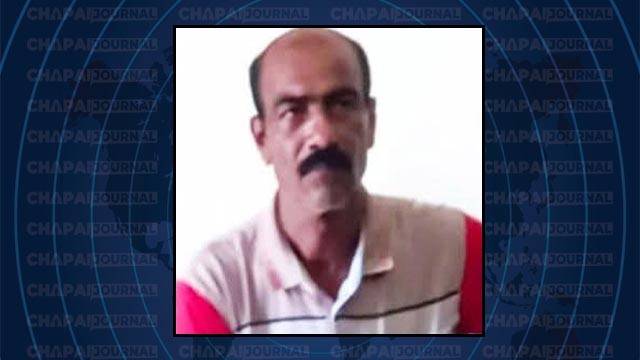 ৫০০ টাকা বাজি ধরে ঠাণ্ডা পানিতে ১০০ বার ডুব, কৃষকের মৃত্যু