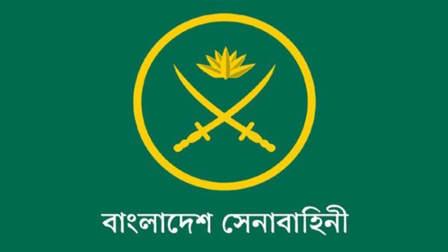 শীর্ষ সন্ত্রাসীদের কাছে মিলল অস্ত্র, গুলি ও স্যাটেলাইট ফোন