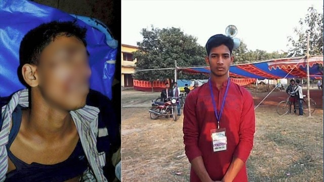 শহীদ শিবির নেতা আসাদুল্লাহ তুহিনের ১১ তম শাহাদাত বার্ষিকী আজ