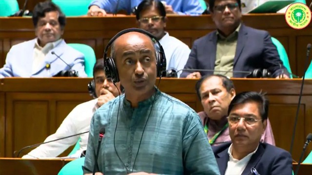 আইন, বিচার ও সংসদ বিষয়ক মন্ত্রী মো. আসাদুজ্জামান। ফাইল ছবি/সংগ্রহীত