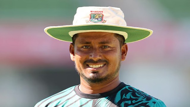 বাটিং কোচের দায়িত্ব থেকে আশরাফুলকে সরালো বিসিবি