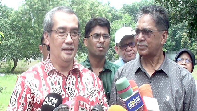 বাংলাদেশ থেকে আম নিতে চায় ইন্দোনেশিয়া