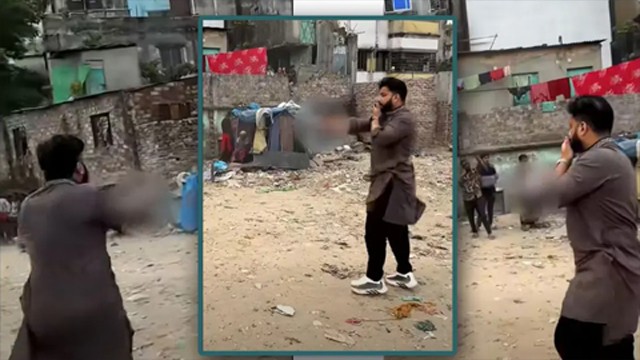 মাদকের আস্তানায় প্রতিমন্ত্রী ইশরাকের অভিযান, আটক ৬