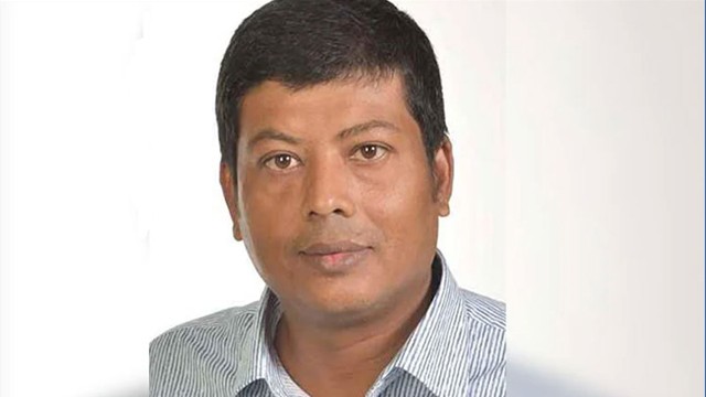 ‘শত্রুরা মেরে ফেলবে’ সেই শঙ্কাই সত্যি হলো