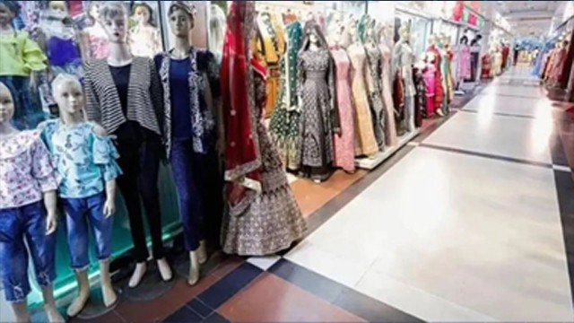 আজ থেকে রাত ৮টায় বন্ধ হবে মার্কেট-দোকানপাট