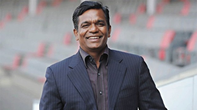 বিসিবির নতুন সভাপতি আমিনুল ইসলাম বুলবুল
