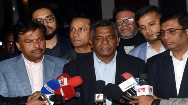 আইসিসির উত্তরের অপেক্ষায় বিসিবি, জানালেন বুলবুল