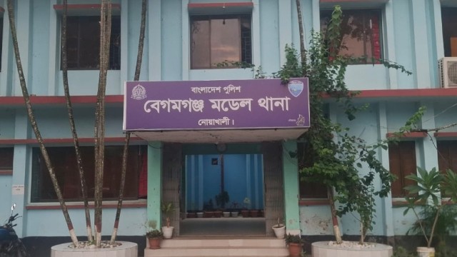 কান্নাকাটিতে ঘুমের ব্যাঘাত ঘটায় নবজাতককে হত্যার অভিযোগে মা গ্রেপ্তার
