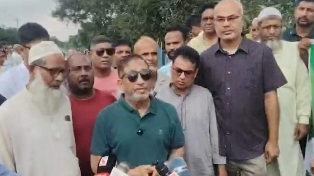 শিবগঞ্জে দুই দিনব্যাপী বৃক্ষরোপণ কর্মসূচি সম্পন্ন