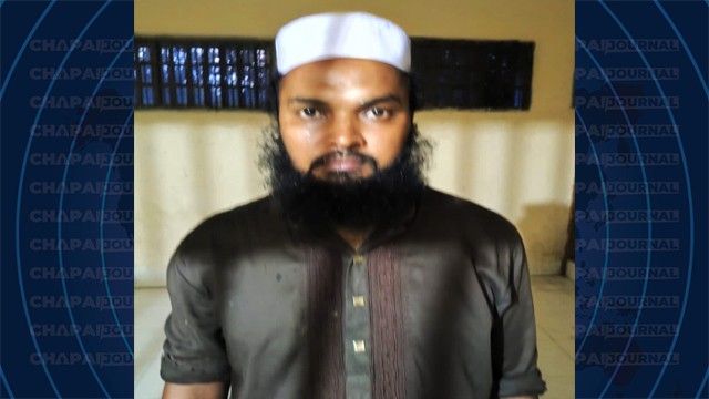 পবায় নয় বছরের শিশুকে যৌন হয়রানি, জামায়াতের রুকন বহিষ্কার