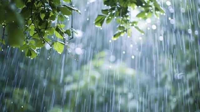 টানা পাঁচ দিন বৃষ্টি হতে পারে
