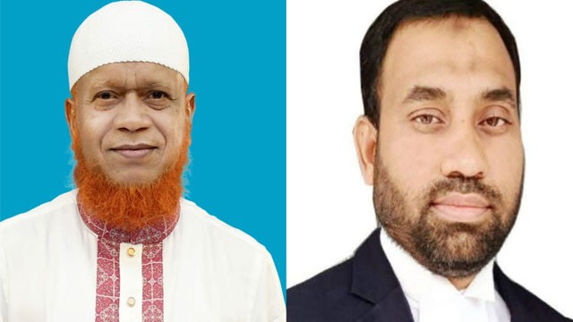 ঢাকাস্থ চাঁপাইনবাবগঞ্জ ফোরামের নেতৃত্বে বুলবুল-মারুফুল