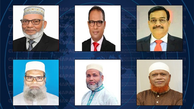 সৎ ও দুর্নীতিমুক্ত যোগ্য প্রার্থীর সন্ধানে চাঁপাইনবাবগঞ্জের ভোটাররা