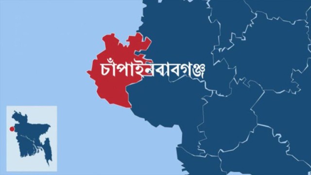 চাঁপাইনবাবগঞ্জে দাখিল পরীক্ষায় ৪ মাদ্রাসার পাসের হার শূন্য