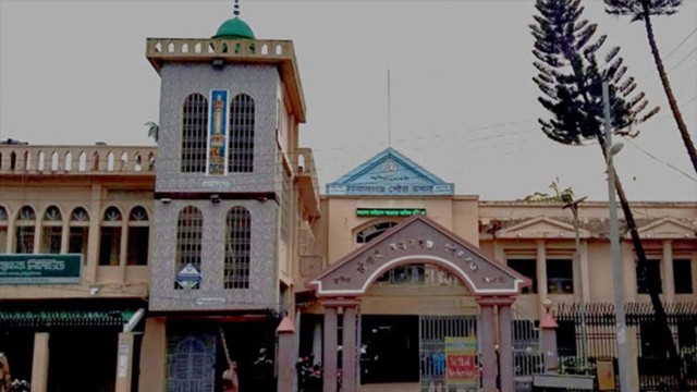 চাঁপাইনবাবগঞ্জে বিশুদ্ধ পানি সরবরাহ ও নিরাপদ স্যানিটেশন প্রকল্পে ৪৬.৮৯ কোটি টাকা অনুমোদন