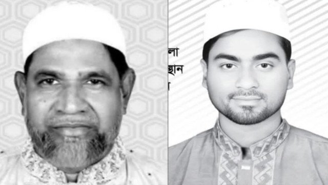 কবরস্থানের সভাপতি পদের জন্য নির্বাচন! লড়বেন যুবদল-শ্রমিকদল নেতা