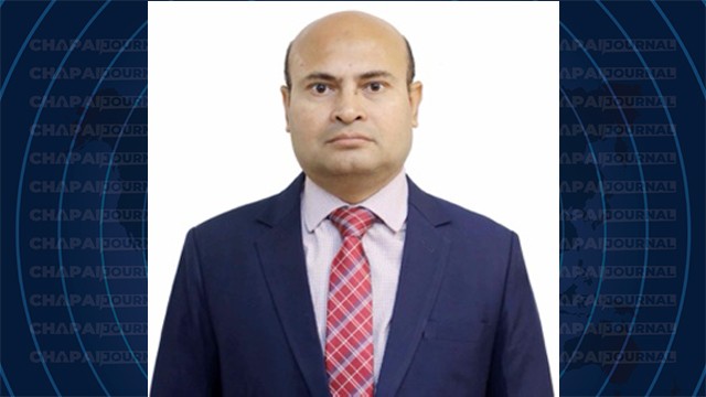 চাঁপাইনবাবগঞ্জের ডিসিসহ যুগ্ম সচিব পদে পদোন্নতি পেলেন ১৭২ কর্মকর্তা