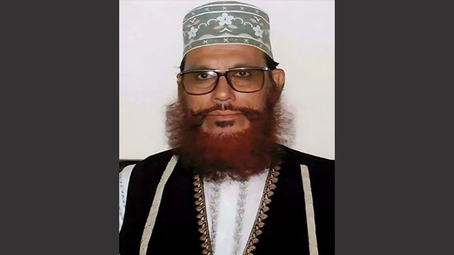 মাওলানা দেলাওয়ার হোসাইন সাঈদীর দ্বিতীয় মৃত্যুবার্ষিকী আজ