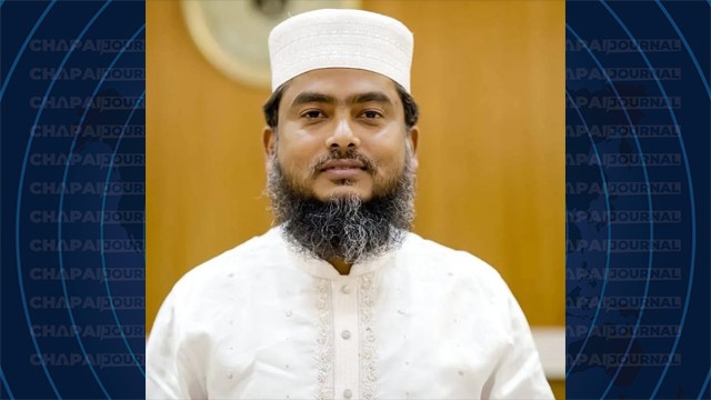 ঠাকুরগাঁও-১ আসনের উপনির্বাচনে জামায়াতের মনোনয়ন পেলেন সাবেক শিবির নেতা