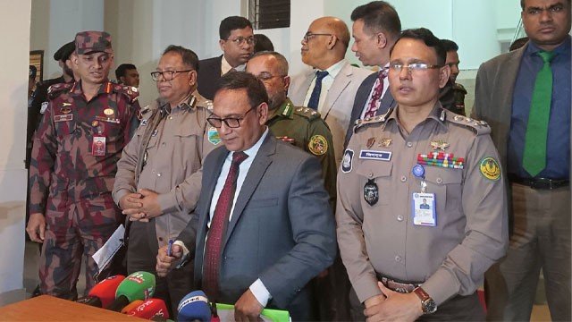 রাজশাহী বিভাগে নির্বাচনের তেমন কোনো চ্যালেঞ্জ নেই