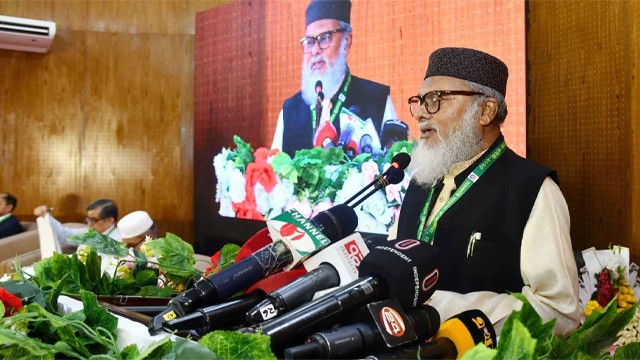 রাতে নয়, এবারের ভোট দিনে হবে: ধর্ম উপদেষ্টা