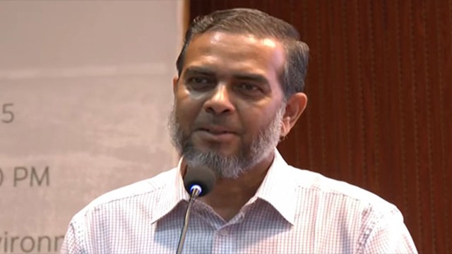 আচরণবিধি নিয়ে ইসিকে সজাগ থাকার আহ্বান জামায়াতের