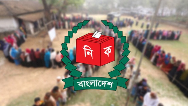 চাঁপাইনবাবগঞ্জে মতিন-রাব্বানীসহ জামানত হারালেন ১১জন