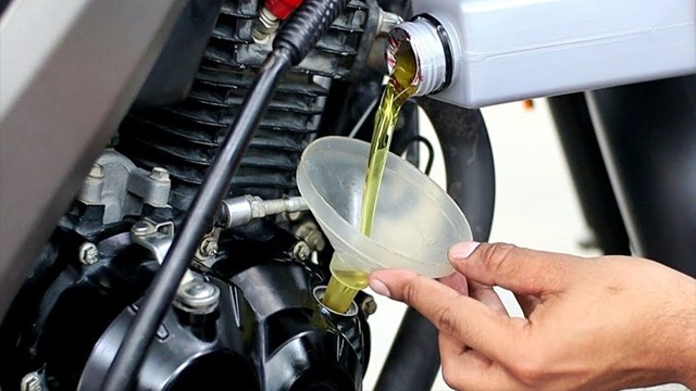 শীতে কোন গ্রেডের ইঞ্জিন অয়েল সেরা?