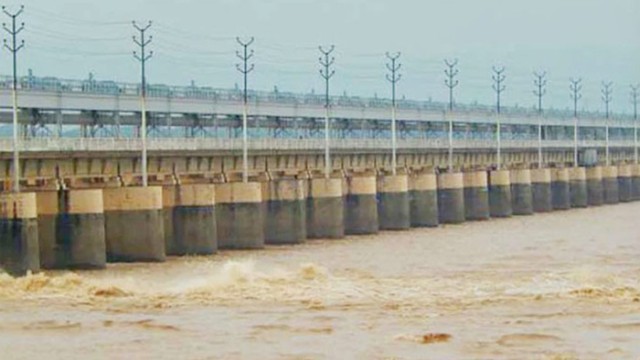 উত্তরাঞ্চলেরই ২ কোটি মানুষ সেচের পানির অভাবে ক্ষতিগ্রস্ত