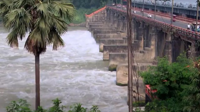 বিপৎসীমার ওপরে ফারাক্কার পানি, বাংলাদেশে বন্যার আশঙ্কা