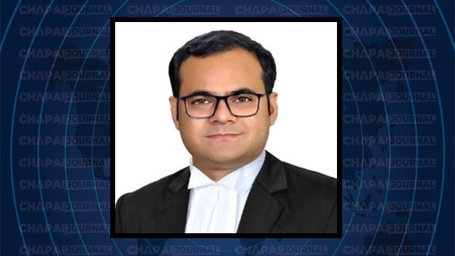 ওসমান হাদীকে গুলি করা সেই ফয়সালের জামিনের নেপথ্যের আইনজীবী সাবেক ছাত্রদল নেতা