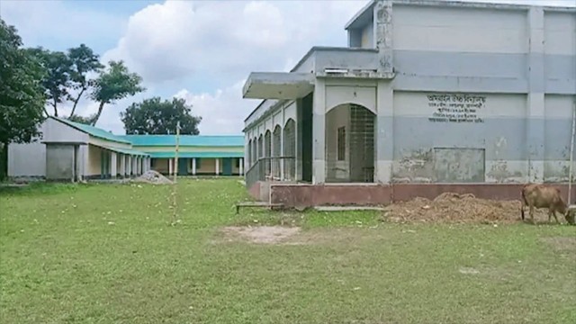রাজশাহী শিক্ষা বোর্ডে এসএসসিতে ৫ স্কুলে শতভাগ ফেল