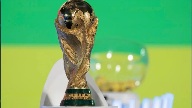 অনলাইনে যেভাবে দেখবেন ফুটবল বিশ্বকাপের খেলা