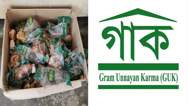 চাঁপাইনবাবগঞ্জে স্কুল ফিডিংয়ের খাবার খেয়ে শিক্ষার্থীরা অসুস্থ, মামলা দায়ের