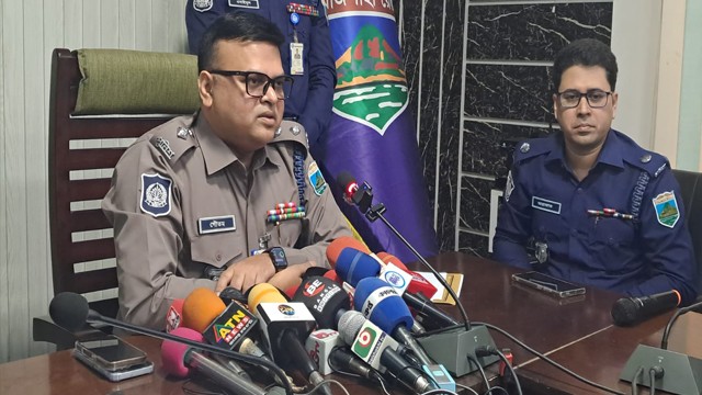 “আগামী সংসদ নির্বাচন অবাধ ও সুষ্ঠু হবে”