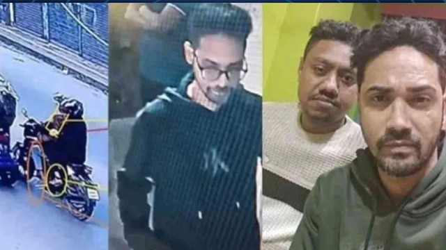 ফয়সালকে পালাতে ‘সহায়তাকারী’ ফিলিপ ভারতে গ্রেপ্তার