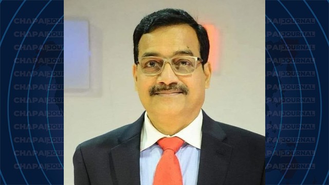 সাবেক এমপি হারুনুর রশিদের ডিও লেটার: চাঁপাইনবাবগঞ্জ পলিটেকনিকের অবকাঠামো উন্নয়নের দাবি