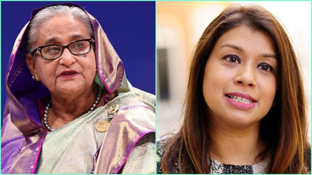 হাসিনা-টিউলিপ-আজমিনার মামলার রায় ২ ফেব্রুয়ারি