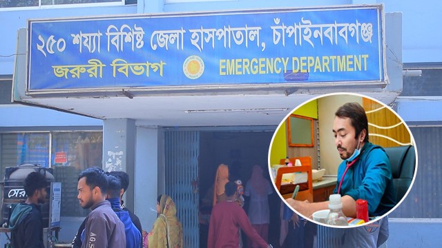 হাম পরবর্তী স্বাস্থ্যঝুঁকি ও করণীয় নিয়ে সতর্কবার্তা: বিভ্রান্তি এড়িয়ে পুষ্টি নিশ্চিত করার পরামর্শ বিশেষজ্ঞ চিকিৎসকের