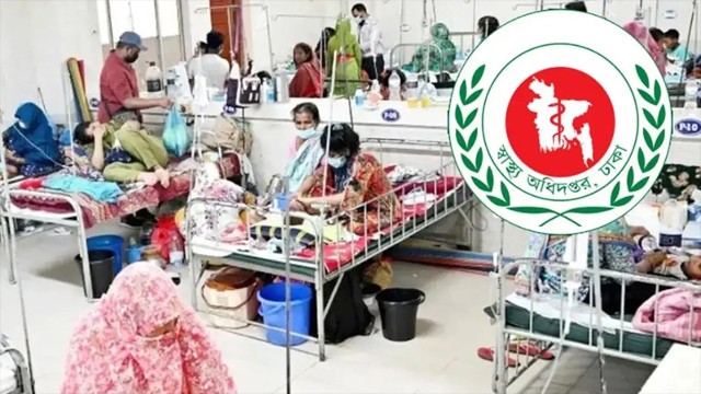 হাম ও উপসর্গে আক্রান্ত ১ লাখ ছাড়াল, মৃত্যু ৬৬৬ জনের