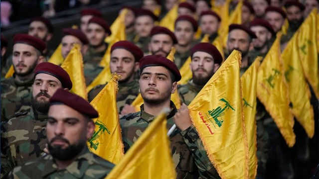 হিজবুল্লাহর সঙ্গে সংঘর্ষে ইসরায়েলি দুই সৈন্য নিহত